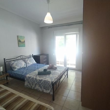 Traveler Homes 2 Kavala Exterior photo
