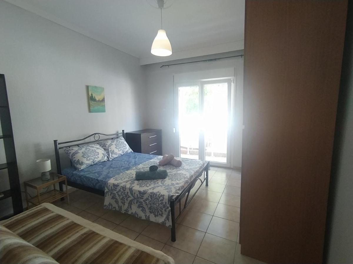 Traveler Homes 2 Kavala Exterior photo