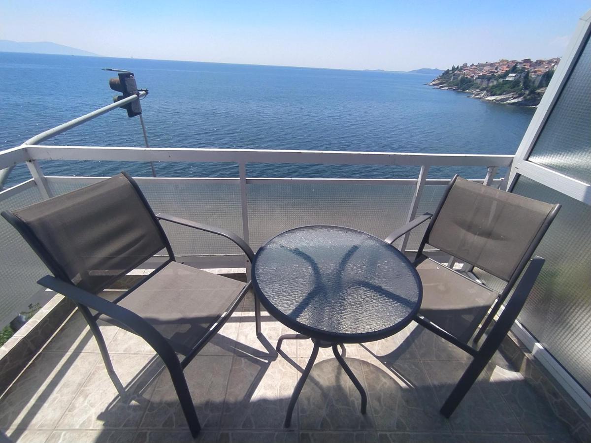 Traveler Homes 2 Kavala Exterior photo